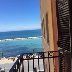 Mariantomare Monolocale Lungomare Casa vacanze Bari