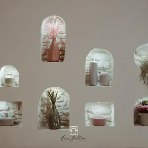 Arco Galliani Casa vacanze Bitonto