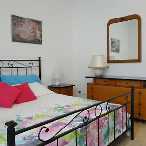 Via Del Toppo, 4 Casa vacanze Perugia